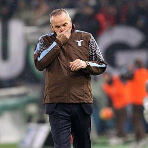 Lazio, Pioli 'inventa' per il derby: Mauricio e Gentiletti terzini