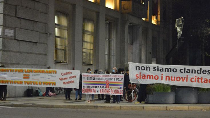 La sanatoria fantasma. A sei mesi dalla scadenza risposta in 2 casi su 100 