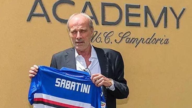 Walter Sabatini: “I giocatori capiscano che salvarsi è un obbligo”