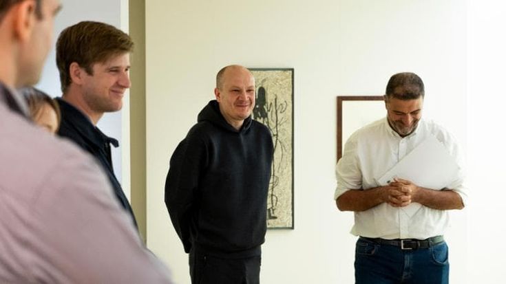 “Io artista russo contro la guerra a Bologna in dialogo con le opere di Giorgio Morandi”