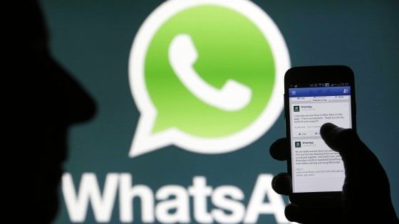 WhatsApp, come ordinare le conversazioni per importanza