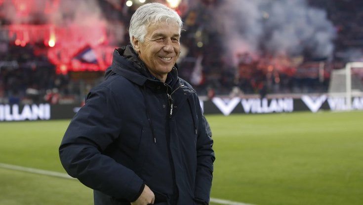 Atalanta, Gritti: "Ingresso Cissé una genialata di Gasperini"