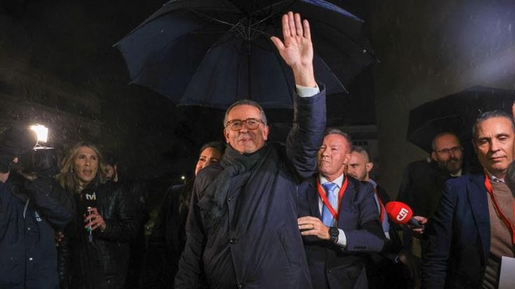 Il Portogallo va a Seguro: il socialista che unisce ha bloccato i sovranisti