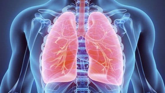 L'Europa approva l'immunoterapia per il tumore del polmone