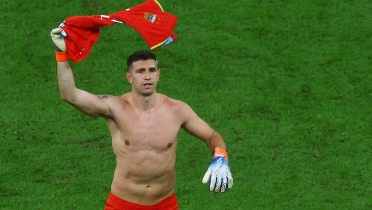 I portieri protagonisti inattesi del Mondiale: le loro mani sulla Coppa