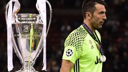 Finale Champions, delusione e lacrime per la Juve