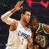 Basket, Nba: i Clippers di Gallinari stoppano Golden State, cade San Antonio