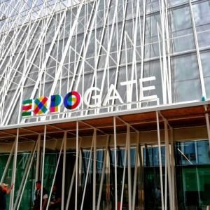 Expo, l'allarme degli 007: cerimonia di apertura 10 volte pi&ugrave; a rischio del G8 a Genova