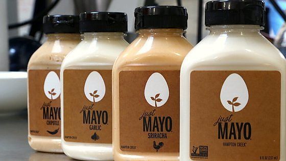 La maionese senza uova non si può chiamare maionese. La Fda contro Bill Gates