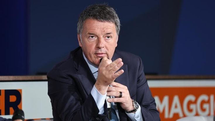 Renzi: “Una catena di errori e bugie, così la premier ci scredita nel mondo”