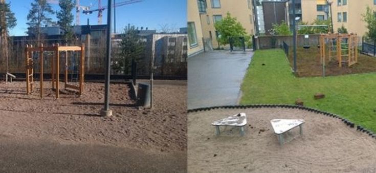 Finlandia, l'asilo trasformato in parco. "Un mese in natura migliora il sistema immunitario dei bimbi"
