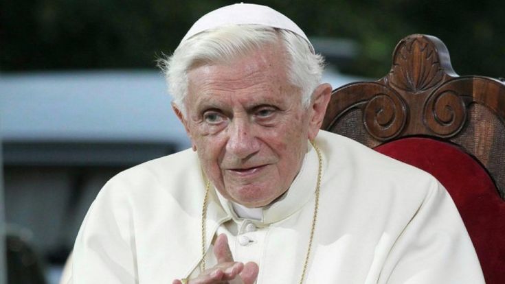 Il teologo Mancuso: “Attribuire ad altri le colpe della Chiesa non risolverà mai il problema”