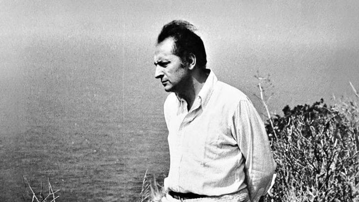 Vent’anni senza Siciliano: omaggio all’intellettuale tra cinema e letteratura
