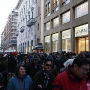 Coronavirus, Federalberghi: "A Firenze 400 mila turisti cinesi in meno nei prossimi mesi"