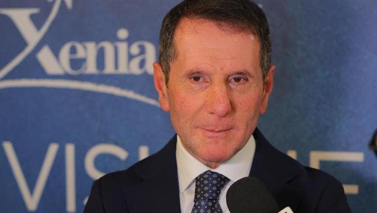 Il presidente di Ita: “Tariffe sul Genova-Roma, pronti al confronto con l’aeroporto”