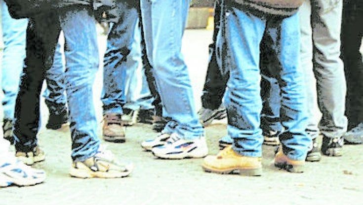 "Oltre i due calci nel sedere..."per un dibattito pubblico sul tema del disagio giovanile a Parma
