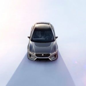 Sorpresa, la Jaguar diventa tutta elettrica