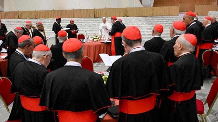 Leone oggi conclude il Concistoro con i cardinali da tutto il pianeta, focus sui drammi del mondo