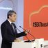 Seat a caccia di nomi per il Suv