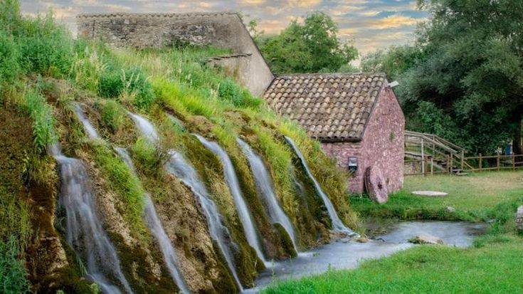 Portare l’acqua delle sorgenti alle zone costiere: l’intervento dei fondi europei in Molise