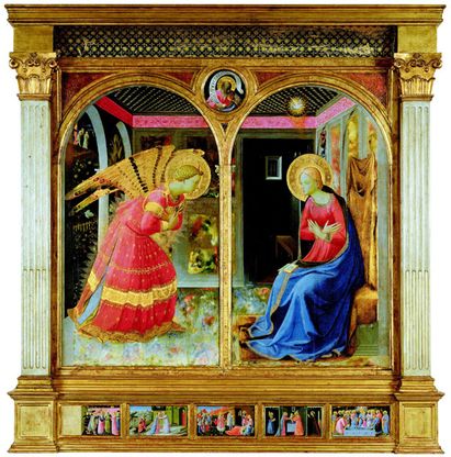 Artisti a San Giovanni Valdarno