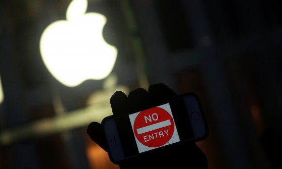 FBI, non la Cellebrite ma hacker professionisti per sbloccare l'iPhone