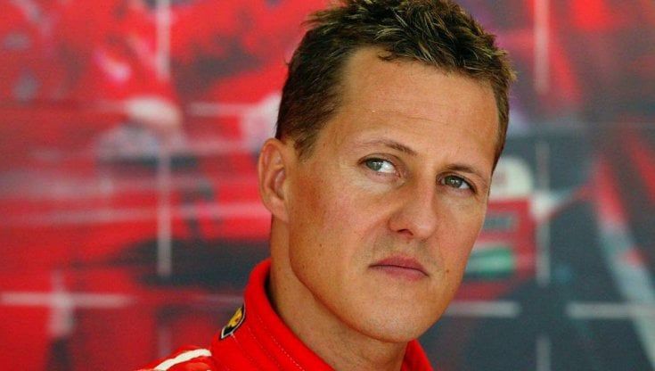 F1, la vita di Schumacher diventa un film. In onda su Netflix il 15 settembre