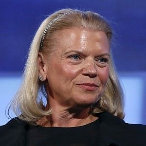 Ibm crolla a Wall Street dopo aver azzerato gli utili