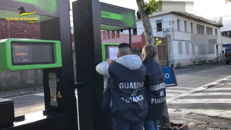 Catania, confiscati beni per 20 milioni a un imprenditore vicino al clan Mazzei