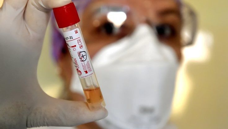 Coronavirus, il bollettino di oggi 29 dicembre: 11.212 nuovi casi e 659 vittime