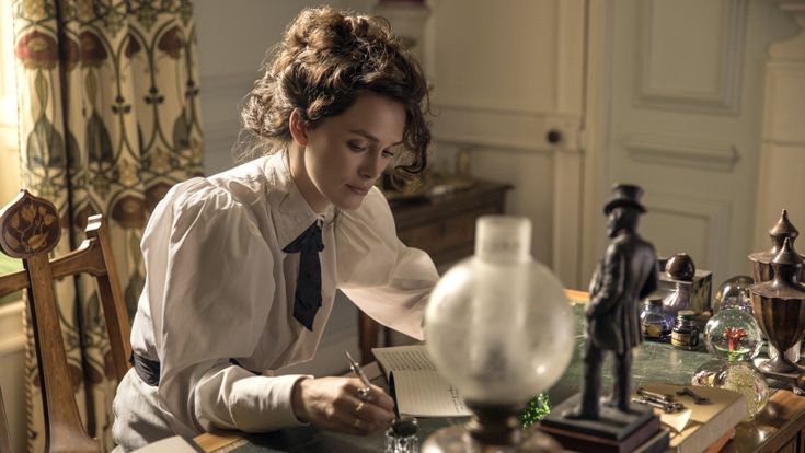 Storia di Colette che al matrimonio preferì la libertà