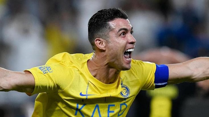 Ronaldo, ancora un record: re dei bomber in quattro Paesi diversi