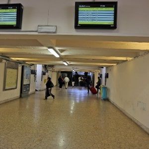 Treviglio, clochard preso a pugni in faccia per aver negato una sigaretta a un passante