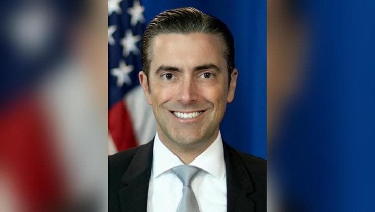 Chi è Joseph Tordella, il nuovo console Usa a Firenze