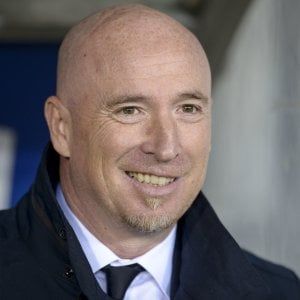 Chievo, Maran non crede all'effetto Barcellona: "La Juve non si distrae mai"