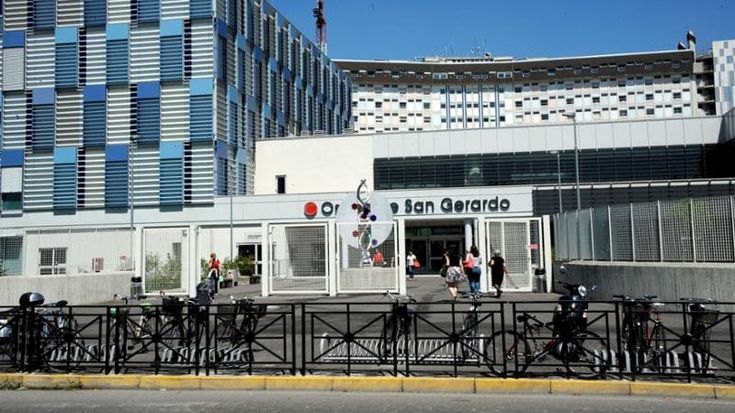 Monza, separate due gemelline siamesi unite per la testa: una non sopravvive all’intervento