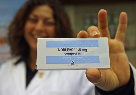 Pillola giorno dopo, non funziona su donne che superano 80kg