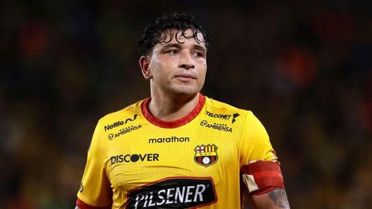 Ecuador: ucciso a Guayaquil il calciatore Mario Pineida