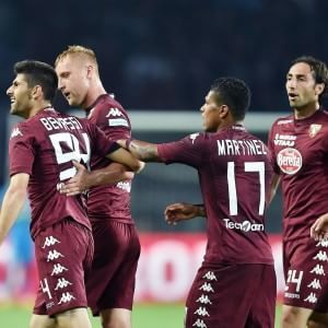 Torino-Cesena 5-0: Festa granata e addii?