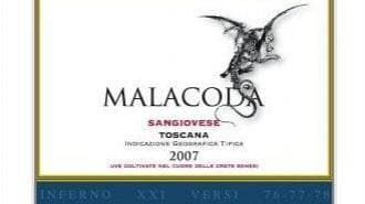 Sangiovese mon amour