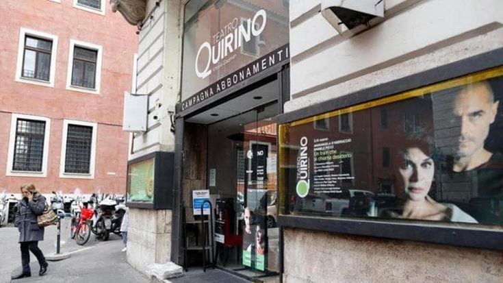 Quirino conteso, Coppolino vuole il teatro: “Resterà a noi”. La United Artists: “Ormai è nostro”