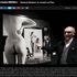 Web, censurate da Facebook le foto della mostra di Helmut Newton su 