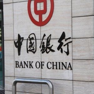 Cina, joint venture Amundi-Bank of China