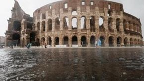 Italia tra caldo e temporali, ma non chiamiamole ottobrate