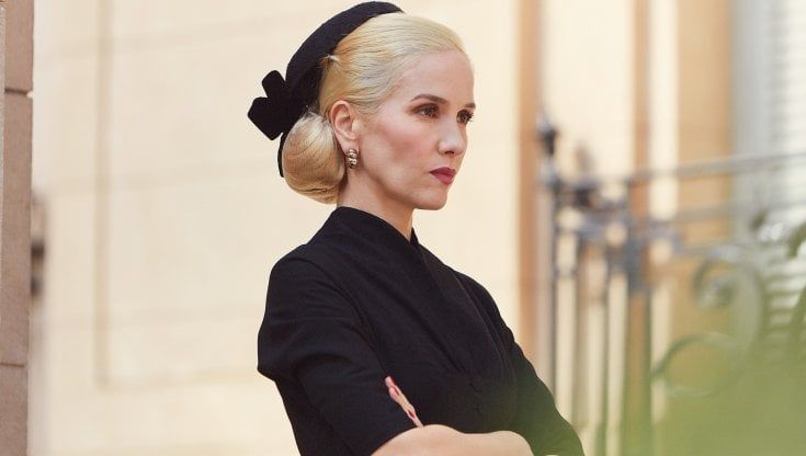 'Santa Evita', la salma di Perón in un thriller pieno di colpi di scena
