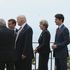 G7, accordo sul terrorismo ma sul clima è stallo. Tusk: 