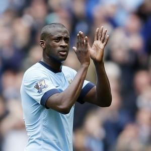 Inter, per Tourè si fa dura. ''Il City non lo vende''
