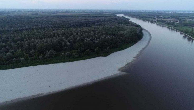 Alla scoperta del Po Grande, riserva della biosfera Unesco