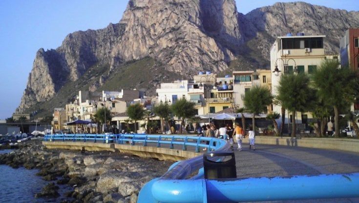 Sferracavallo, traffico e sicurezza ma anche la biblioteca, si riunisce il comitato