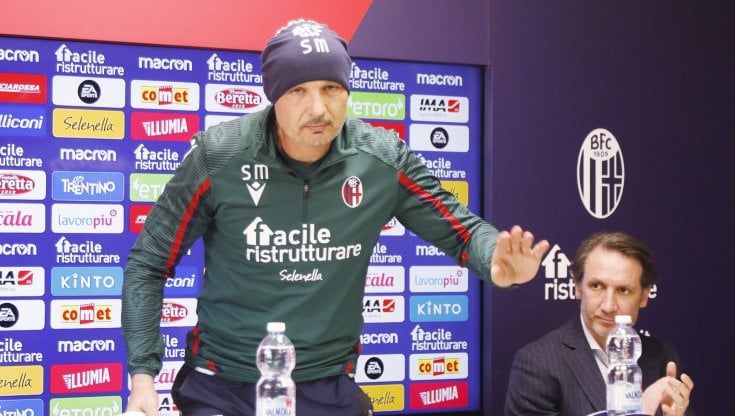 Caro concittadino Sinisa, Bologna continuerà a criticarla: così si dimostra affetto e rispetto 